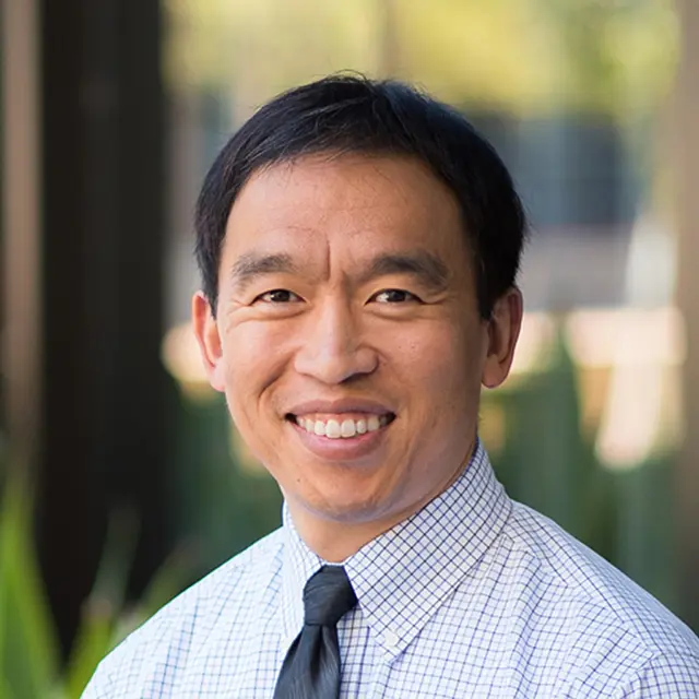 Andrew H. Ko, MD