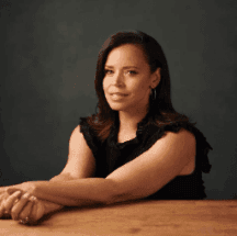 Anne-Marie Green, CBS correspondent, moderator at SCHD25