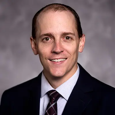 Anthony Hunter, MD