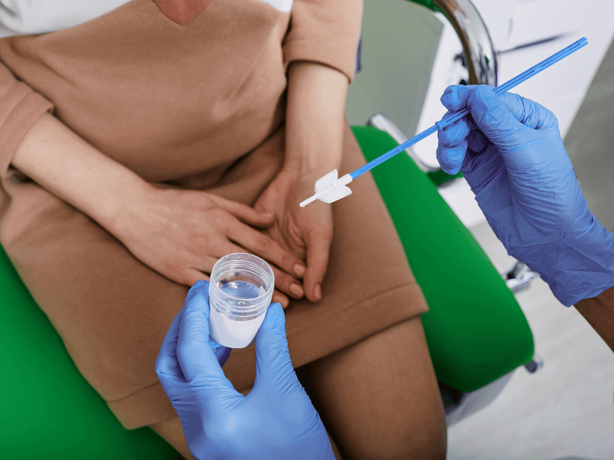 New Study Shows At-Home Cervical Cancer Screening Kits Outperform Office-Based Approach in Under-Resourced Health Care Setting