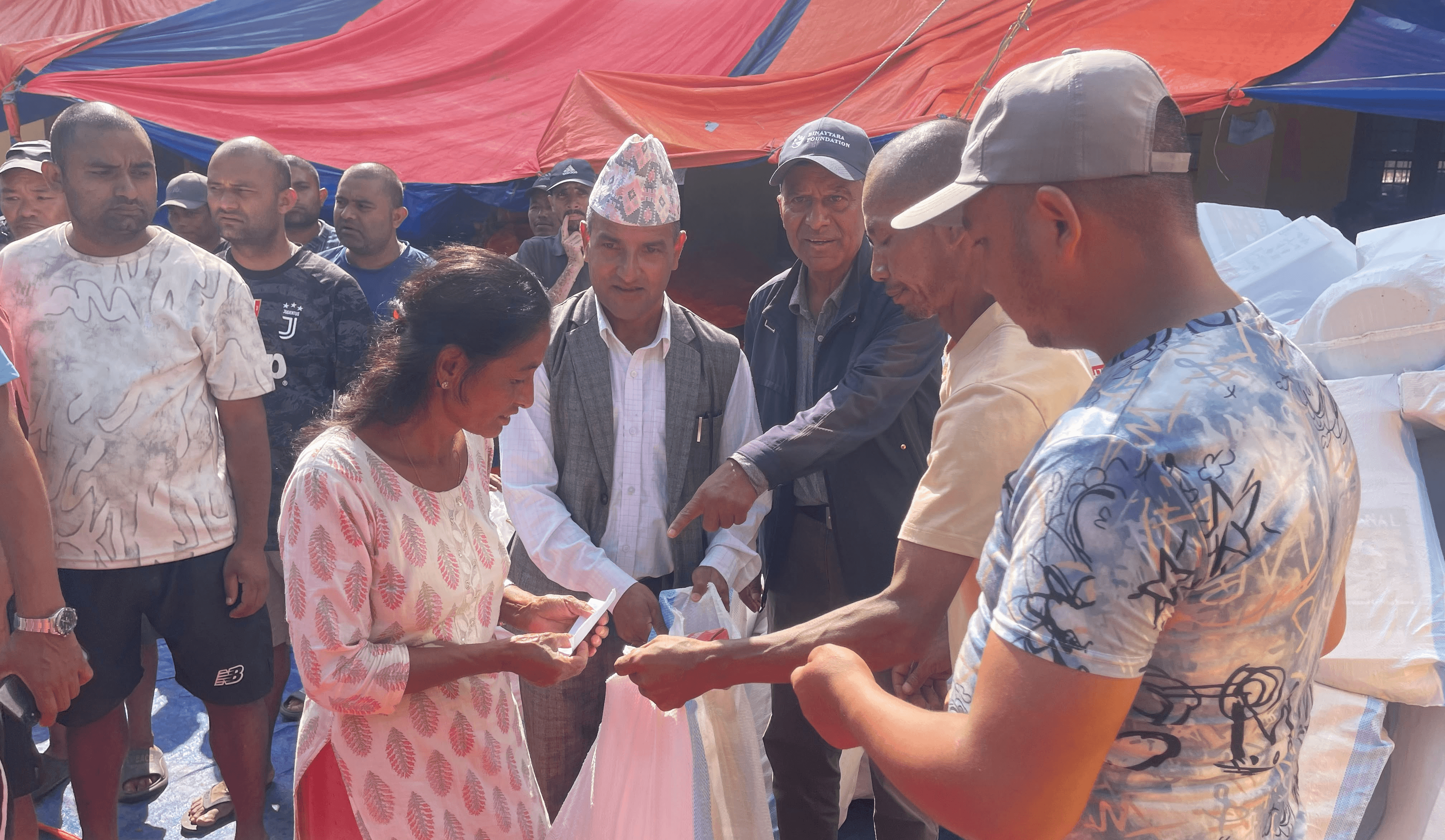 Nepal Flood Relief: Impact Update and What Comes Next