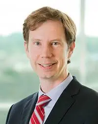 Benjamin A. Teply, MD