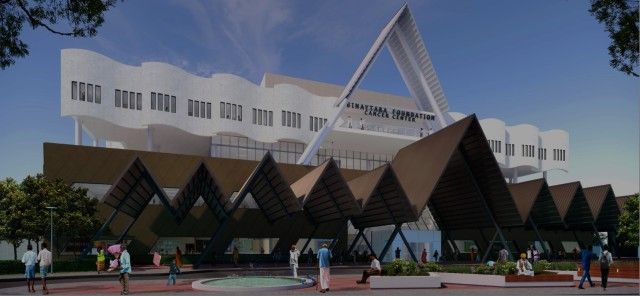 Binaytara's 5-Year Strategic Plan: A Comprehensive Blueprint For Global Cancer Care