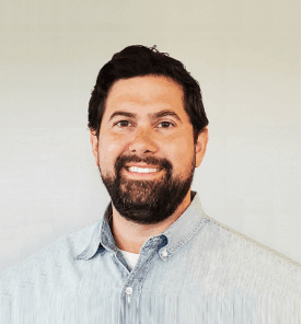 Headshot of Matt Lambert, Director of the Binaytara Global Health and Health Disparities Internship Program
