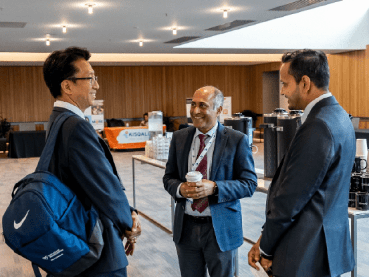 How Binaytara’s Medical Oncology Conferences Are Driving Collaboration, Education, and Equity in Cancer Care