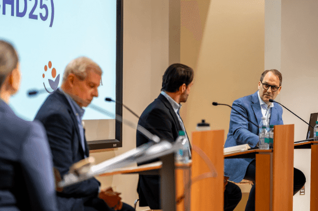 Healthcare experts discuss innovation and access in blood cancer treatment