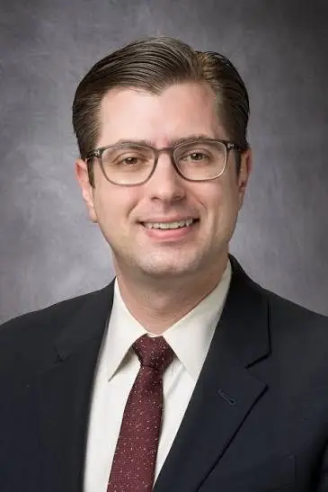 Brandon G. Smaglo, MD