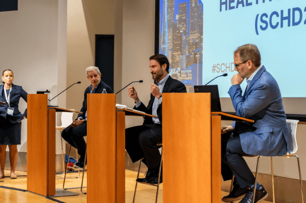 Crisis In Care: Can The U.S. Find A Sustainable Model For Affordable Healthcare?