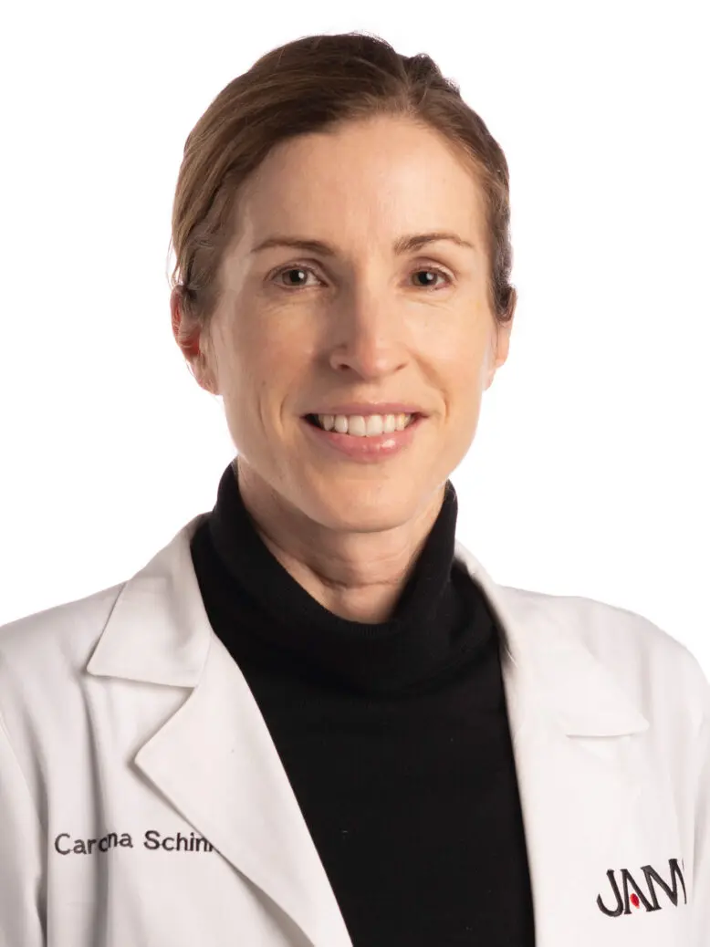 Carolina Schinke, MD