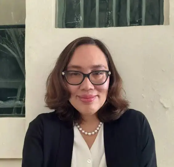 Cecilia Arana Yi, MD