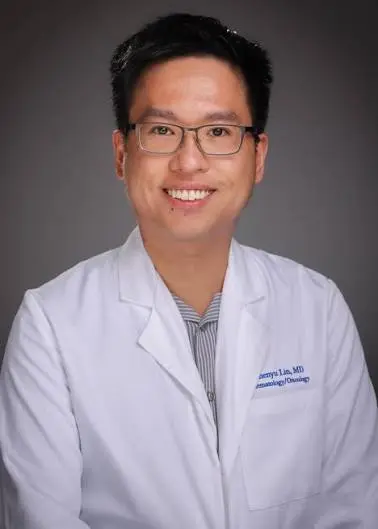 Chenyu Lin, MD