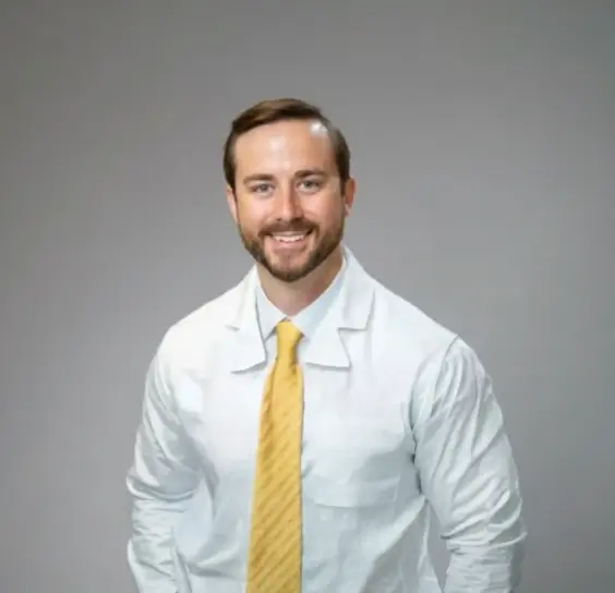 Clark Alsfeld, MD