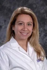 Dalia Hammoud, MD