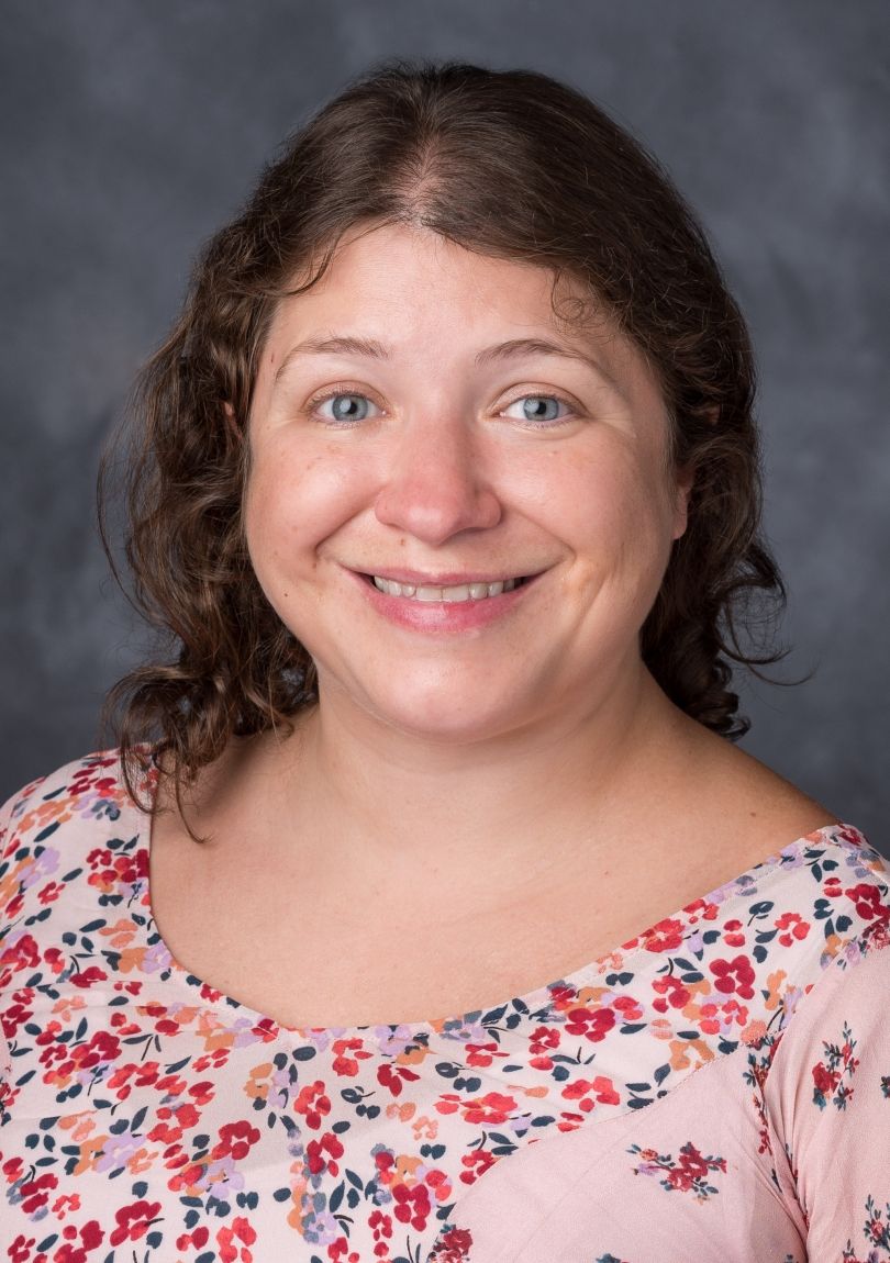 Darya Kizub, MD