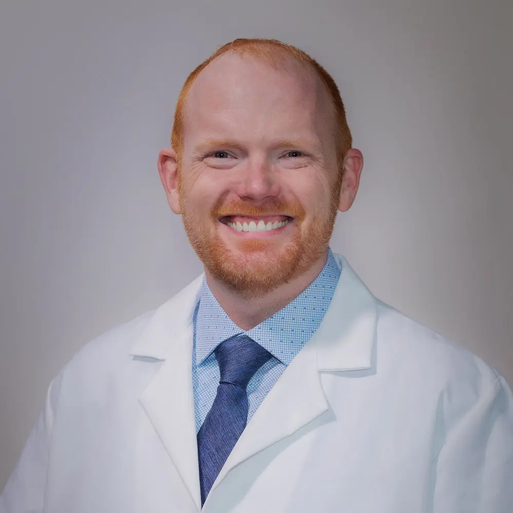 David Savage, MD
