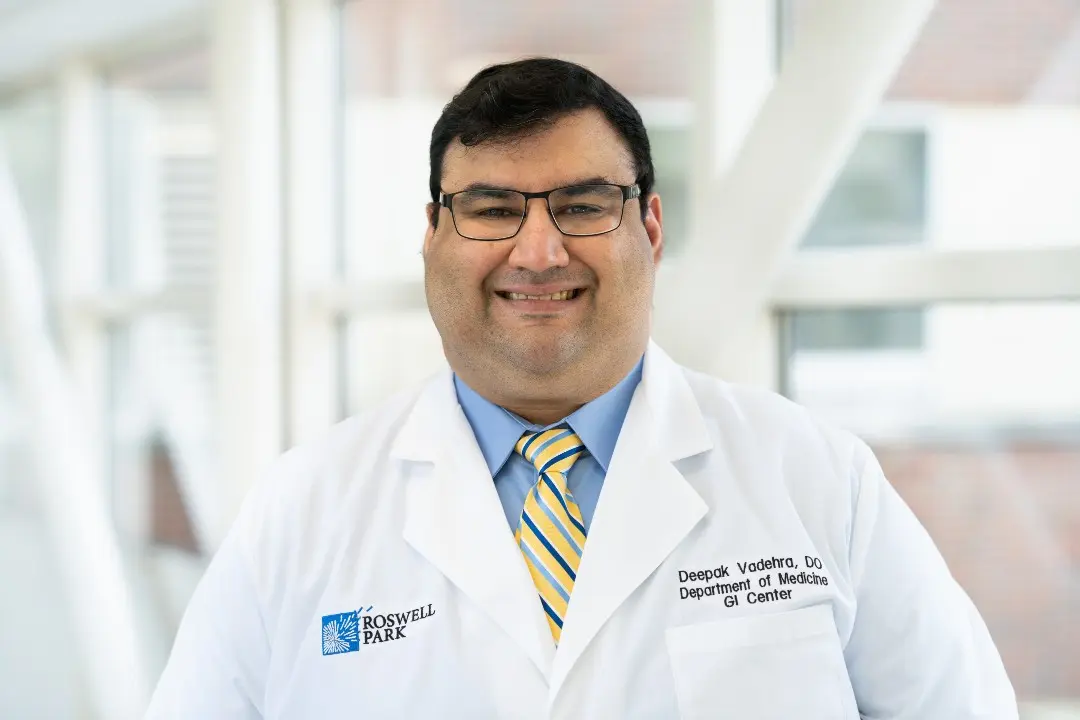 Deepak Vadehra, DO