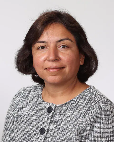 Deepti Behl, MD