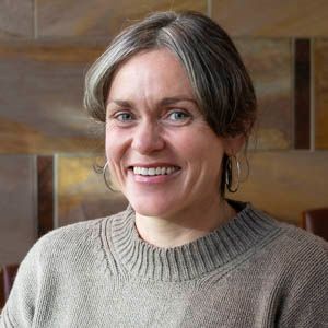Katijane Crowe Dexter, ARNP