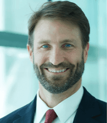 Dr. Balch of the Patient Advocate Foundation