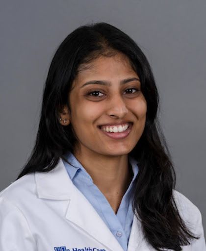 Dr. Chandra Lalita Kakarala