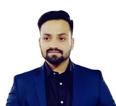 Dr. Dikshat Gupta