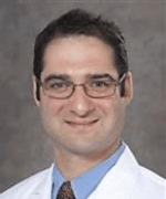 Dr. Jonathan Riess, thoracic oncologist and chair of the 2025 San Francisco Lung Conference