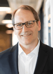 Dr. Kolb of the Leukemia & Lymphoma Society