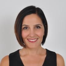 Headshot of Dr. Memnun Seven, associate professor and nursing scholar focused on cancer survivorship