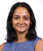 Dr. Millie Das, lung cancer specialist and session chair at the Binaytara Precision Oncology Summit