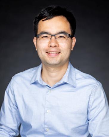 Dr Ronan Hsieh