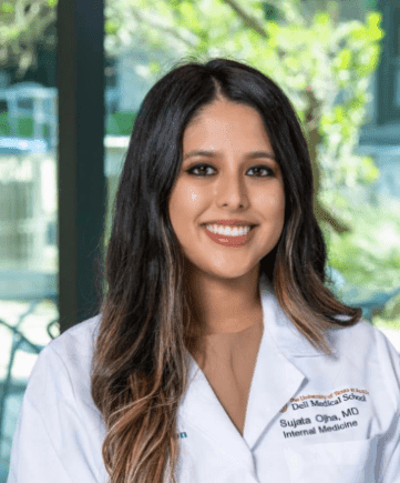 Dr. Sujata Ojha