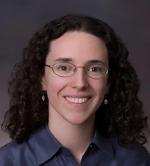 Elizabeth Munro, MD
