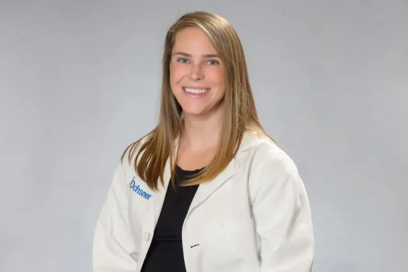 Erica Doubleday, NP