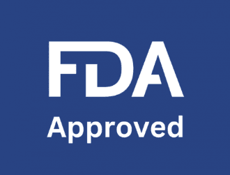 FDA Approved label representing the March 2025 approval of cabozantinib for pancreatic and extra-pancreatic neuroendocrine tumors