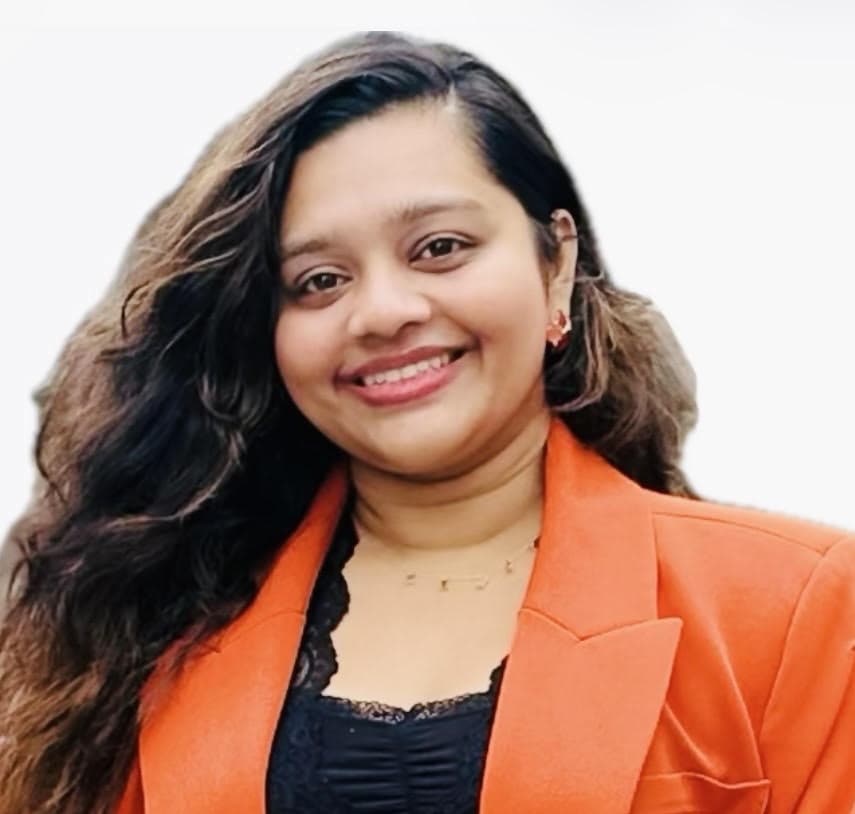 Krutika Gohil, MD