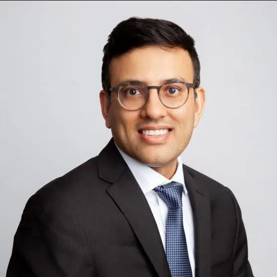 Haris Zahoor, MD