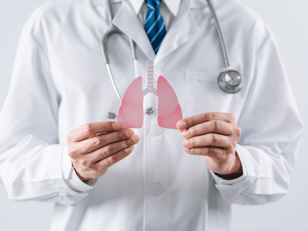 What Lung Cancer Doctors Want You to Know in 2025