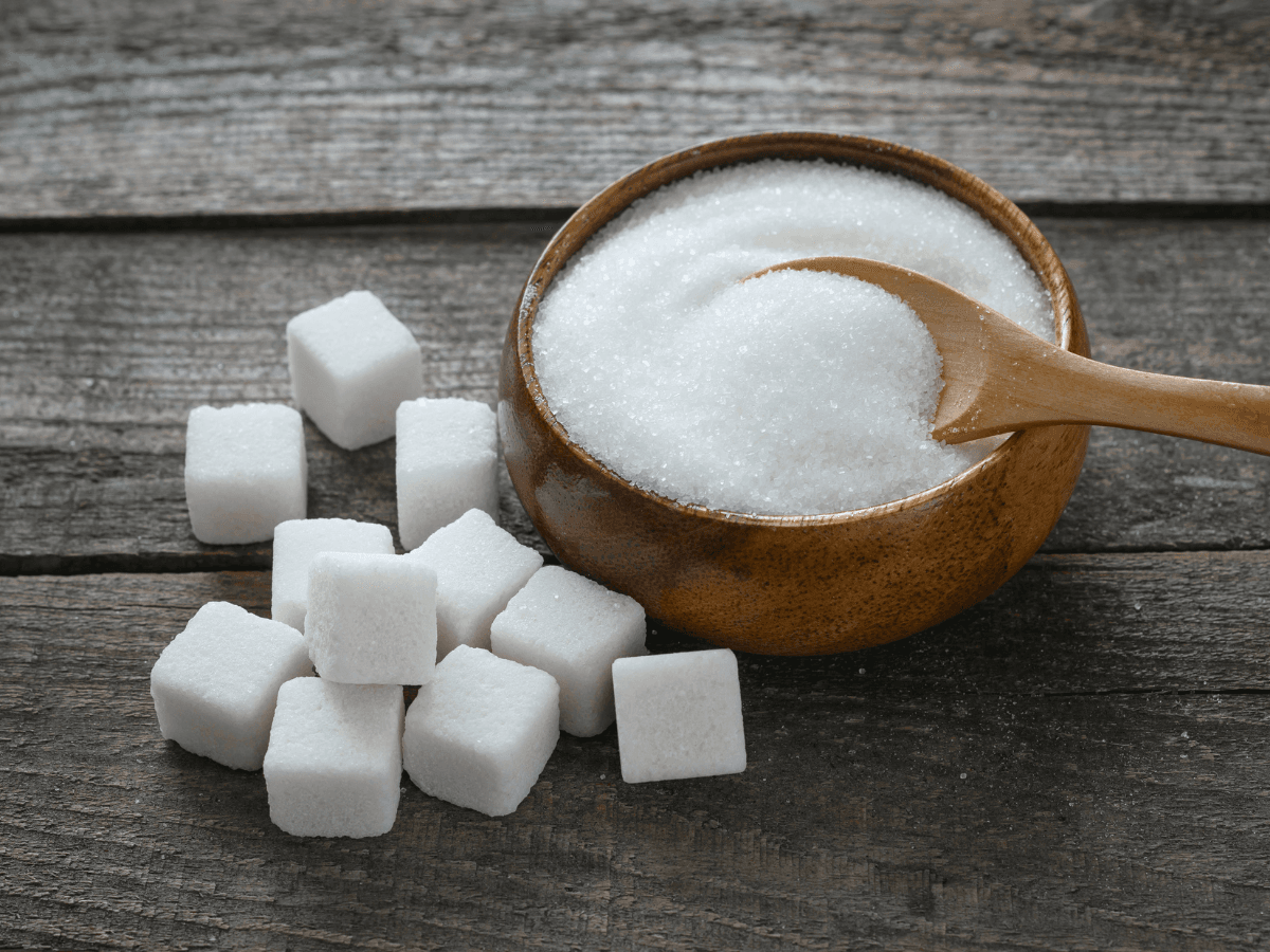 Does Sugar Feed Cancer?