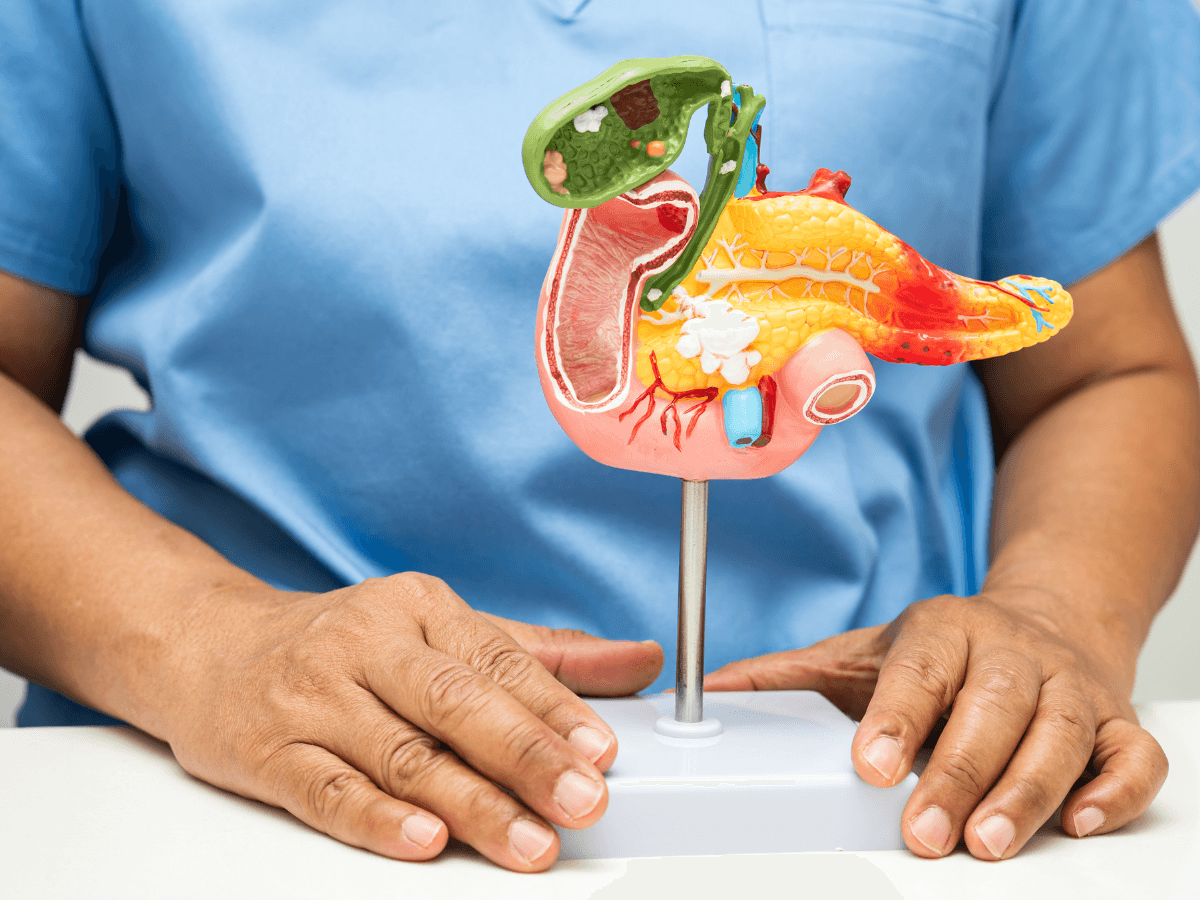 Understanding PALB2 Mutations in Pancreatic Cancer