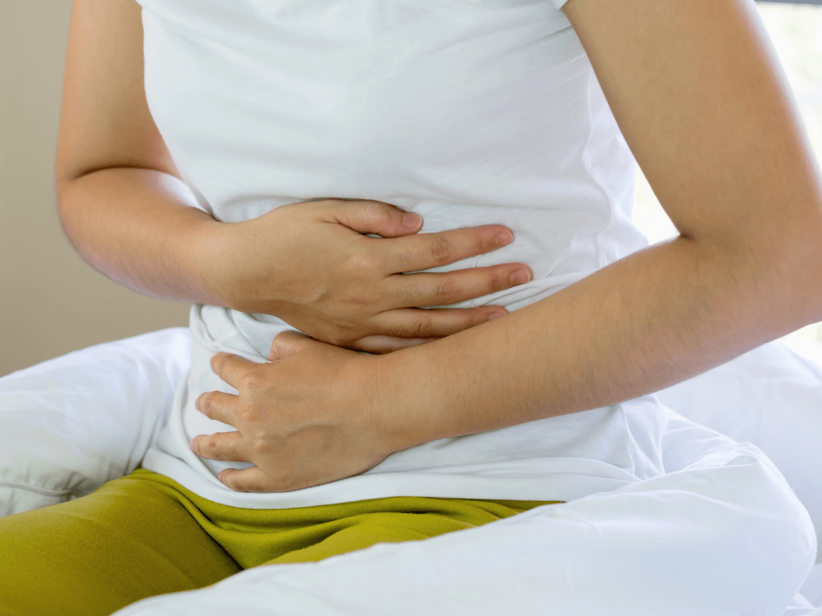 5 Early Signs and Symptoms of Stomach Cancer You Shouldn’t Ignore