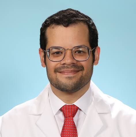 Samuel Urrutia, MD, MS