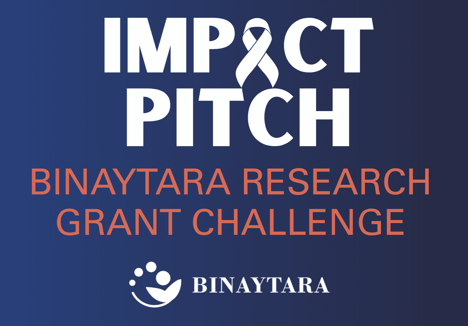 Binaytara Research Grants