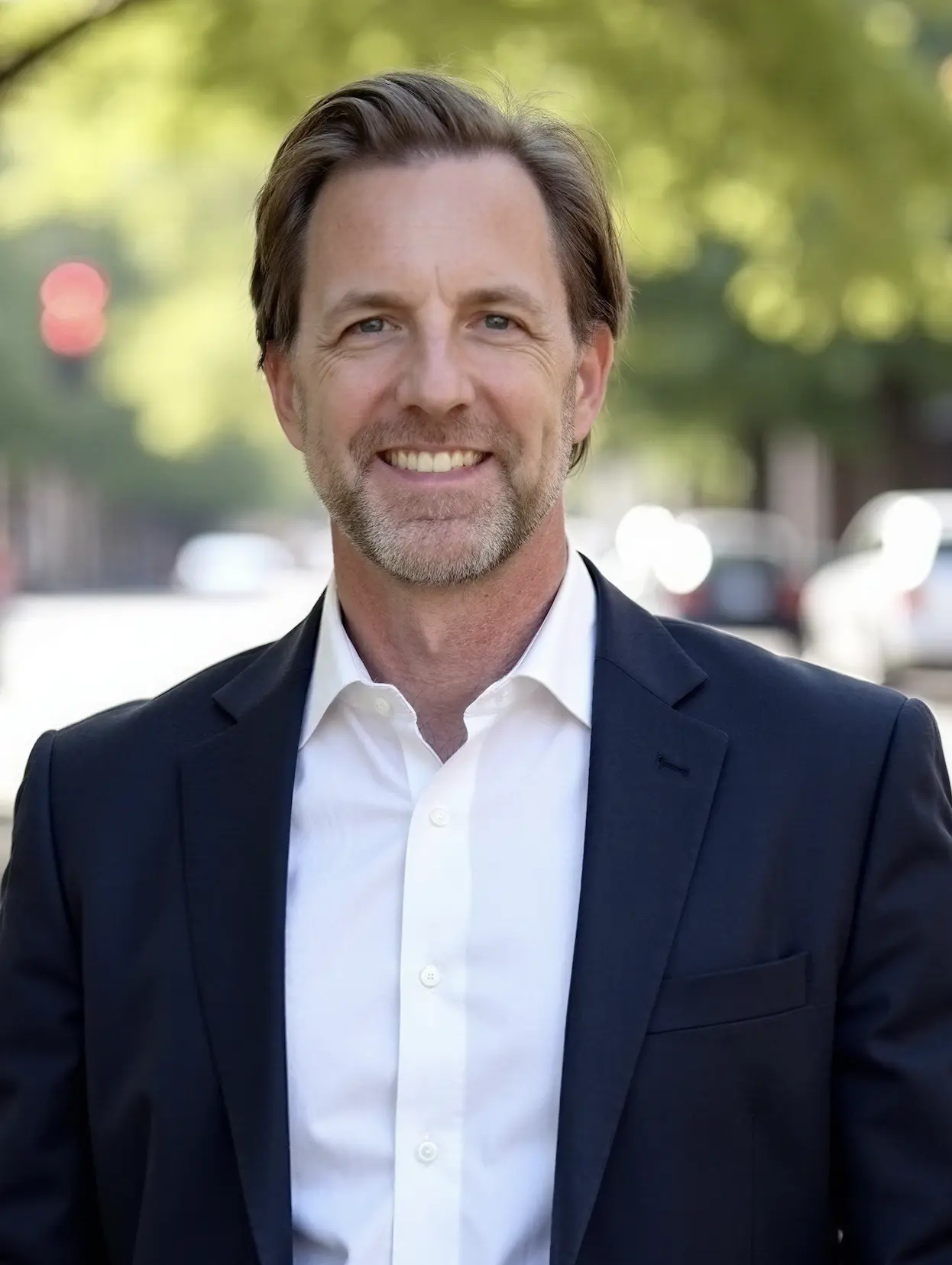 Jason Chandler, MD