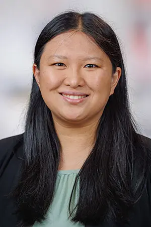  Jennifer Huang, PhD, MD