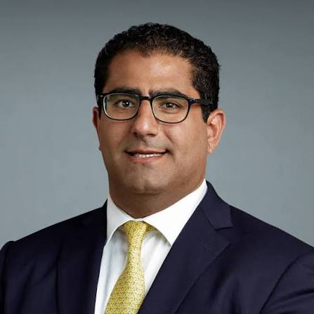  Joshua Sabari, MD