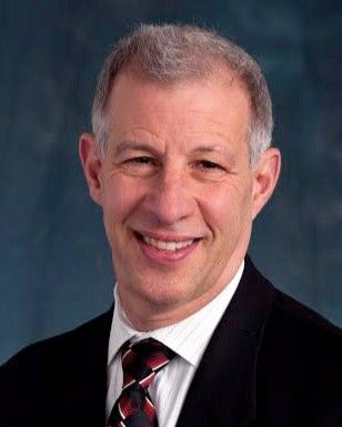 Dr. Larry Kessler, professor at the University of Washington School of Public Health