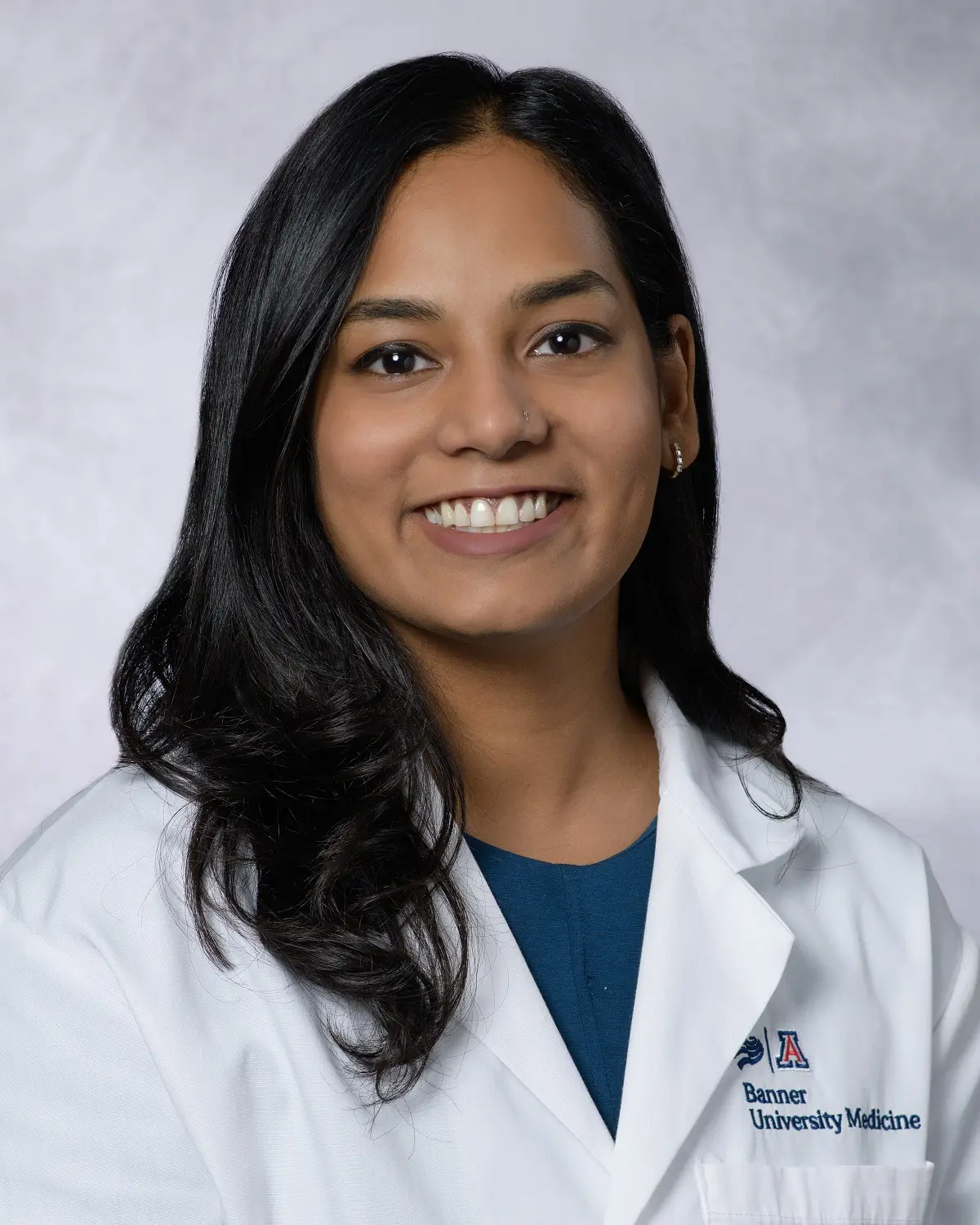 Krishna Rekha Moturi, MBBS