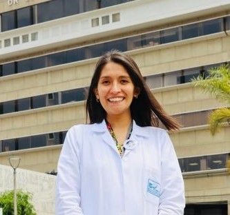 Melanie Castro Mollo, MD