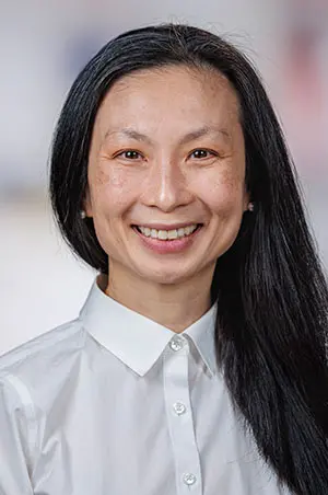 Laahn Foster, MD 