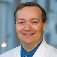 Larry D Anderson Jr, MD, PhD